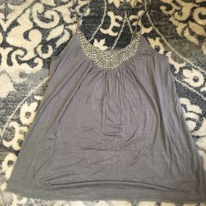 Women/ Teen Nice Tank